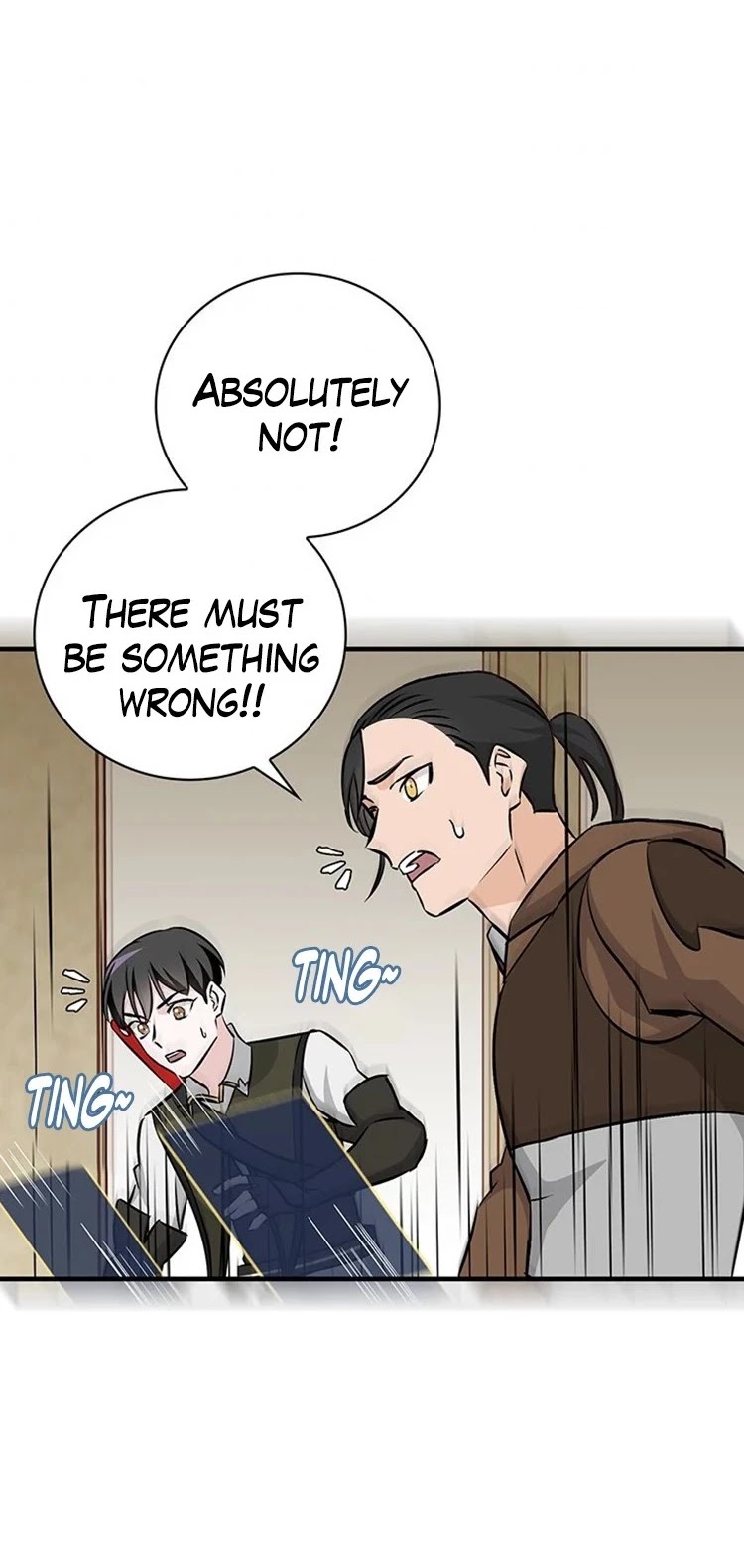 Leveling Up, By Only Eating! chapter 64 page 43