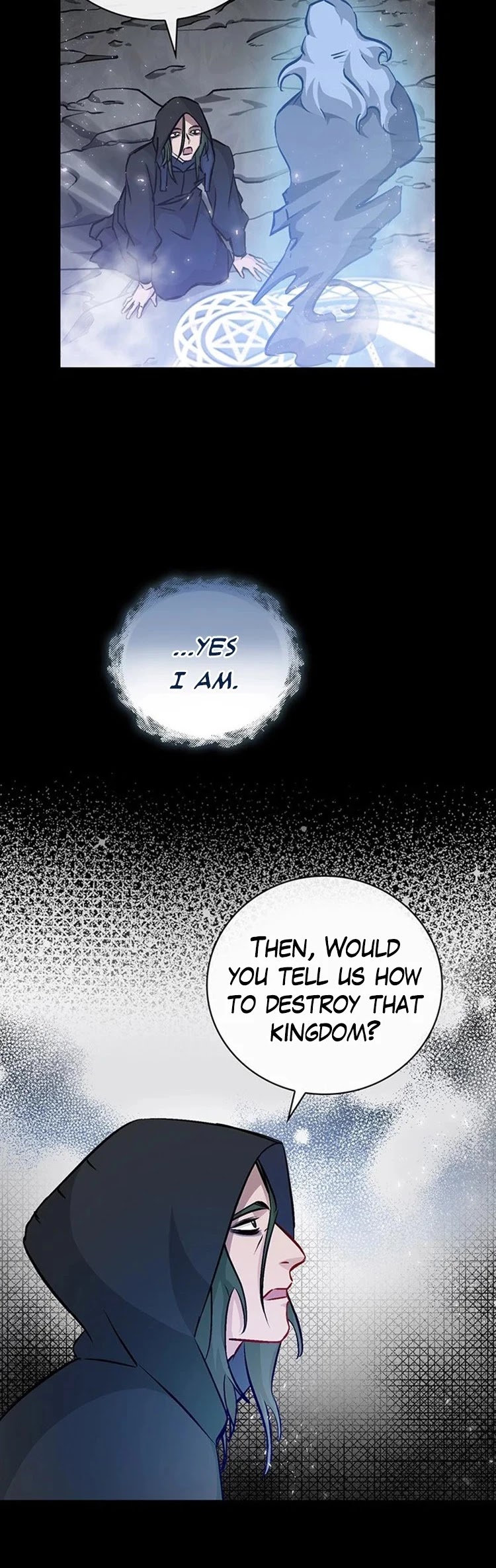 Leveling Up, By Only Eating! chapter 64 page 7