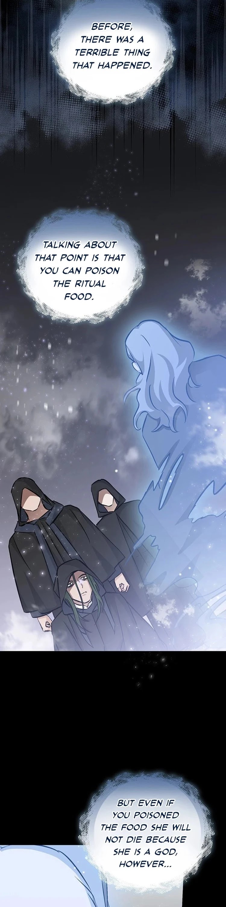 Leveling Up, By Only Eating! chapter 64 page 9