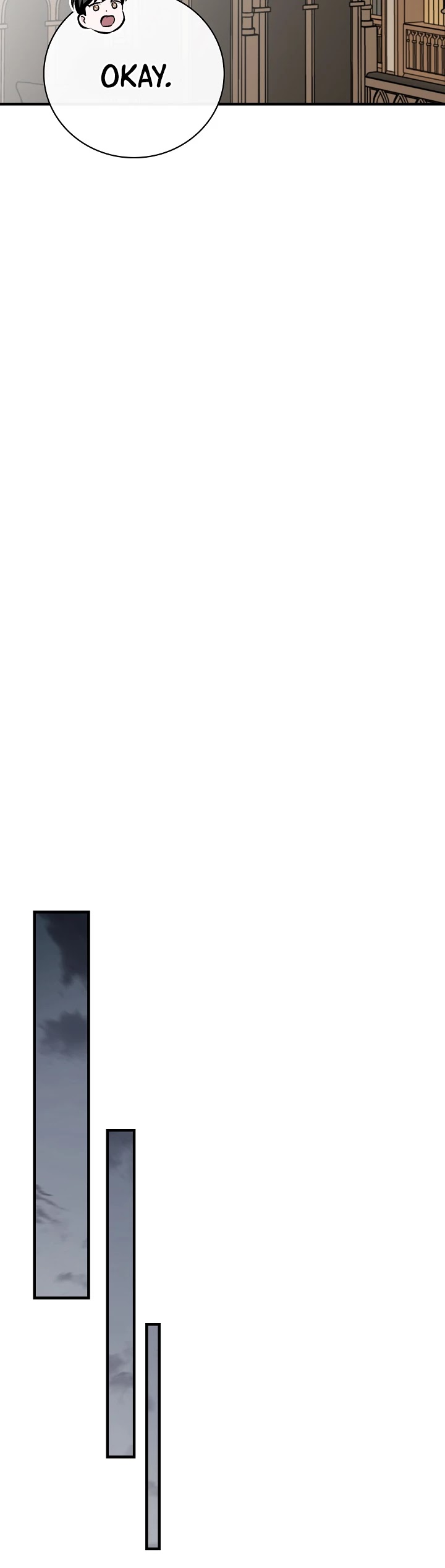 Leveling Up, By Only Eating! chapter 65 page 11