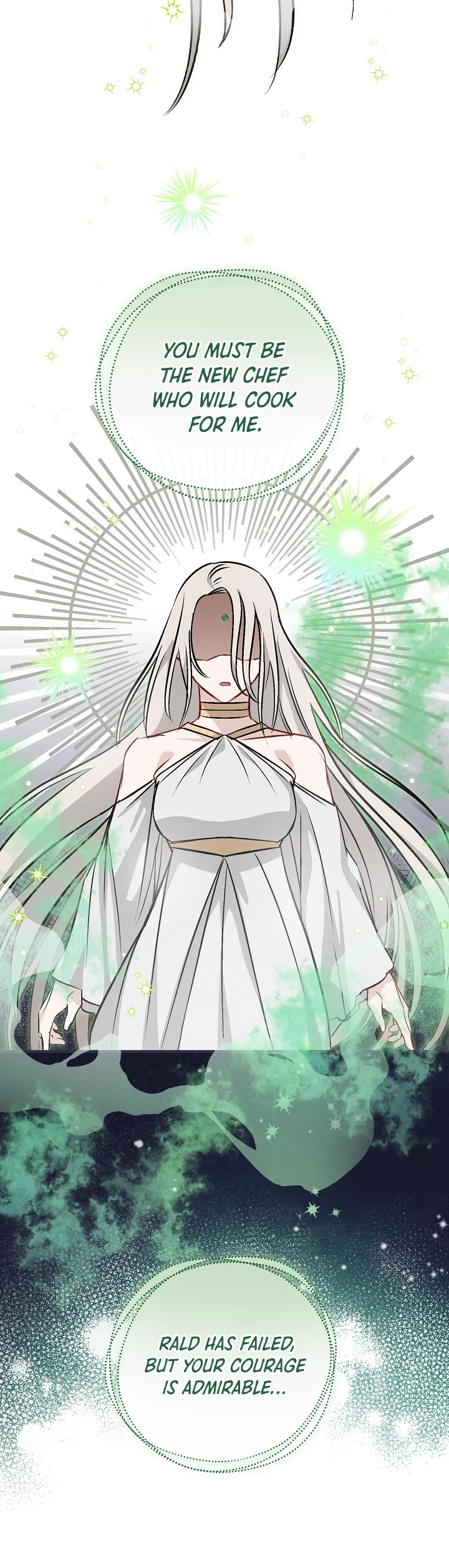 Leveling Up, By Only Eating! chapter 65 page 13