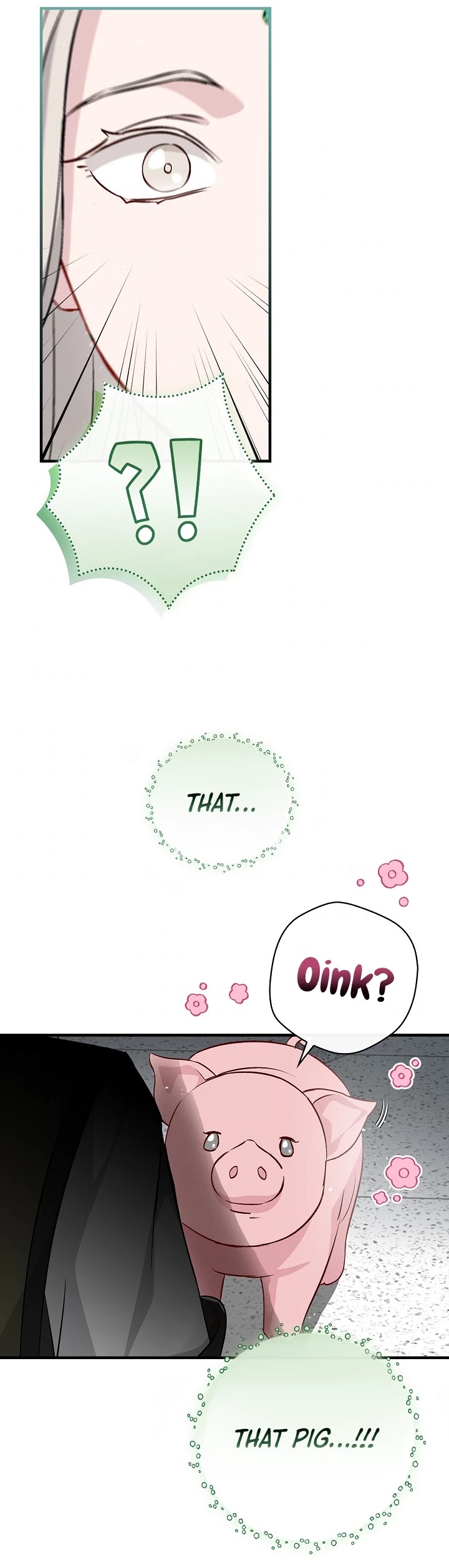 Leveling Up, By Only Eating! chapter 65 page 14