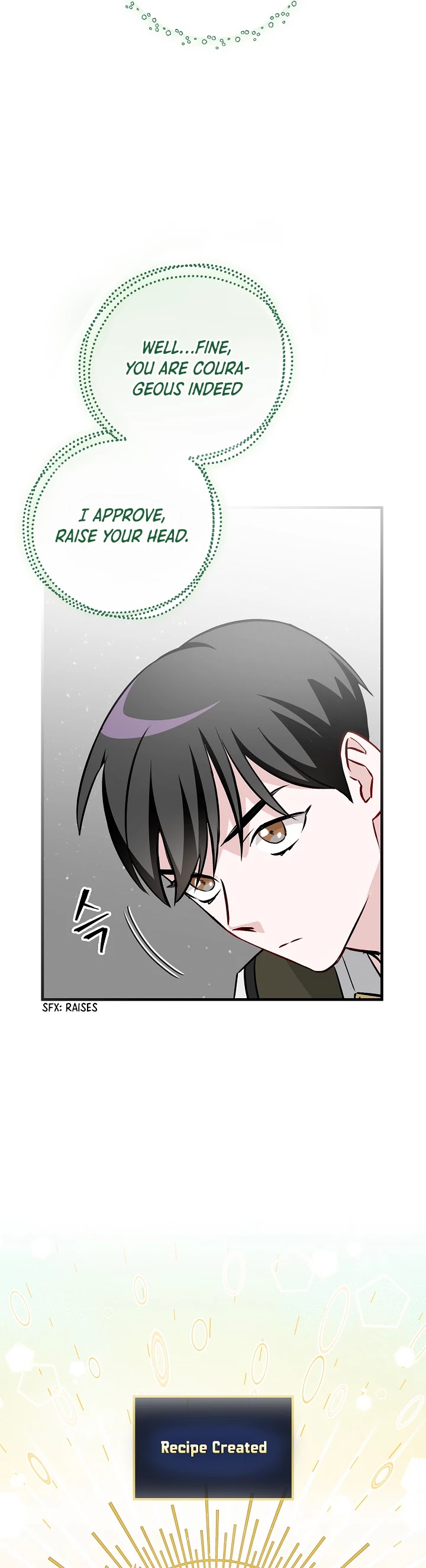 Leveling Up, By Only Eating! chapter 65 page 19