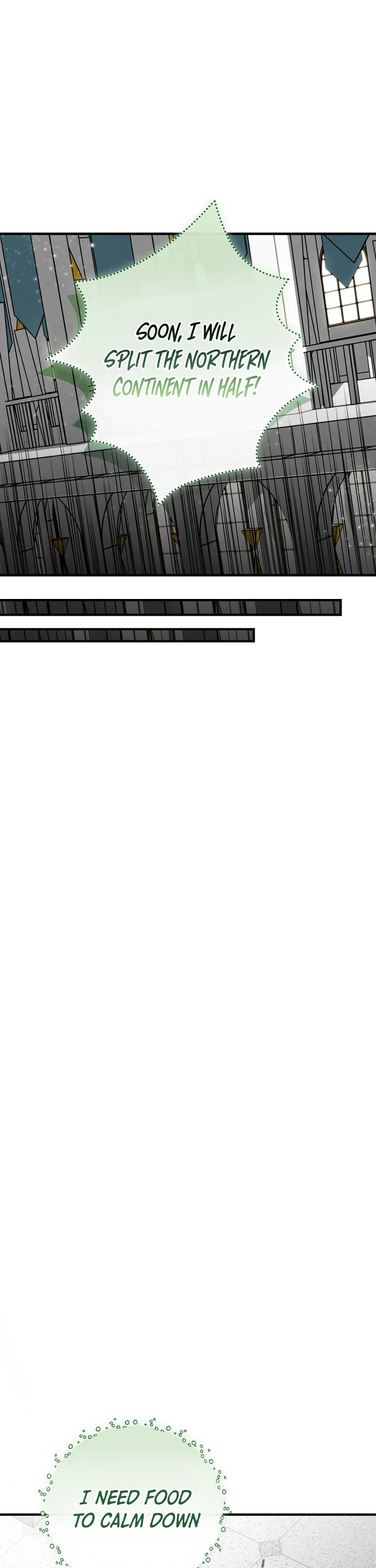 Leveling Up, By Only Eating! chapter 65 page 24