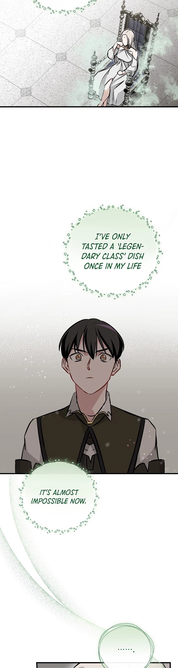 Leveling Up, By Only Eating! chapter 65 page 25