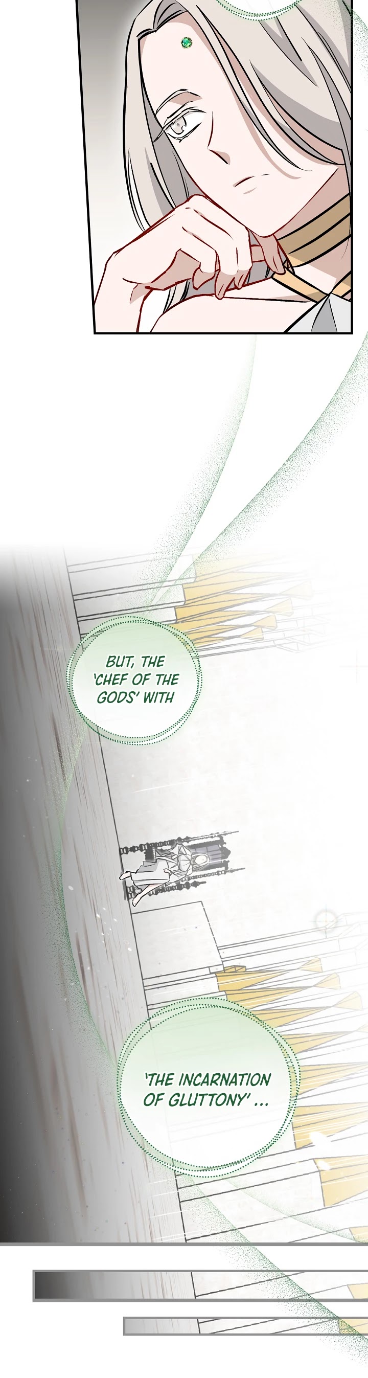 Leveling Up, By Only Eating! chapter 65 page 26