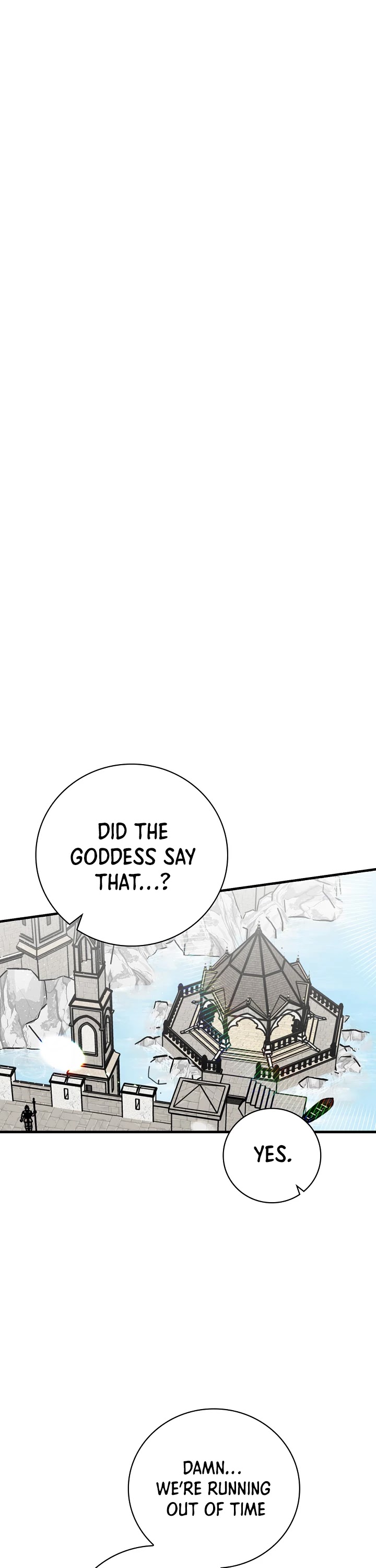 Leveling Up, By Only Eating! chapter 65 page 27