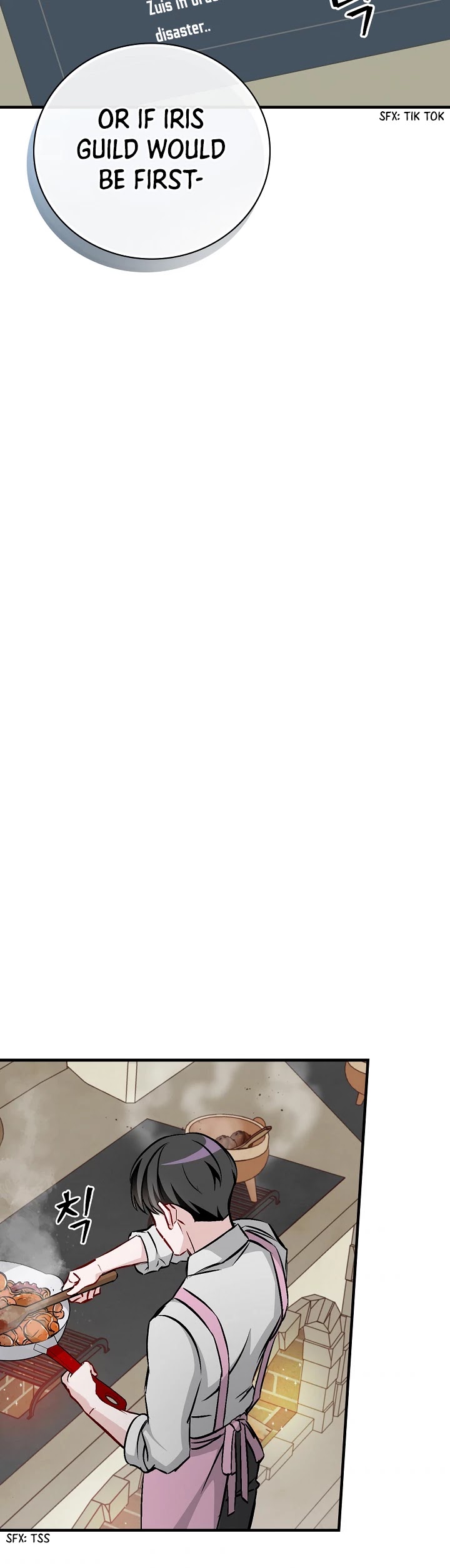 Leveling Up, By Only Eating! chapter 65 page 35