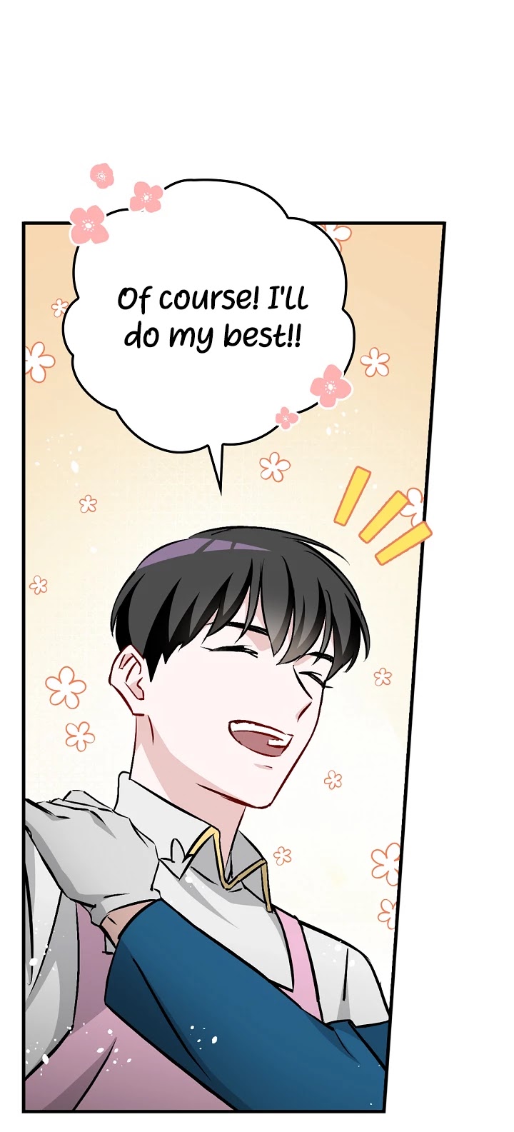 Leveling Up, By Only Eating! chapter 65 page 39