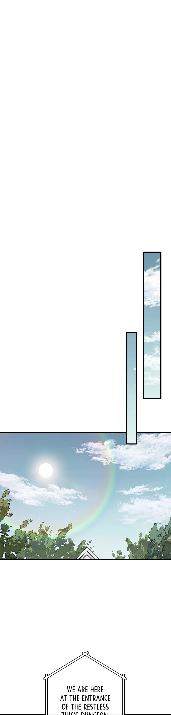 Leveling Up, By Only Eating! chapter 65 page 40