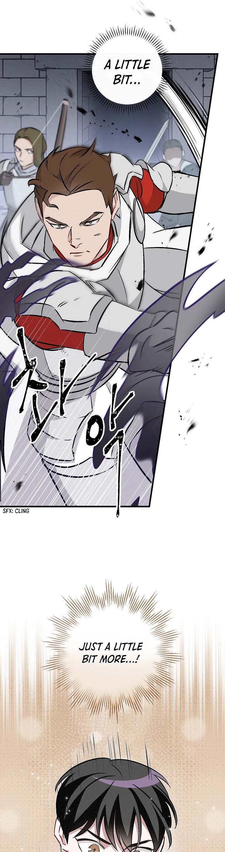 Leveling Up, By Only Eating! chapter 65 page 44