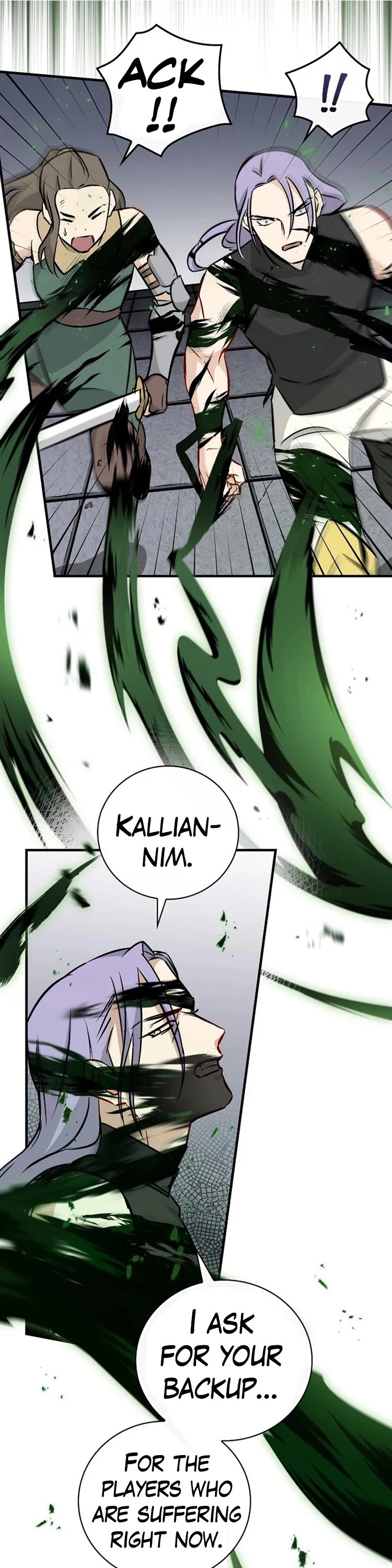 Leveling Up, By Only Eating! chapter 66 page 13