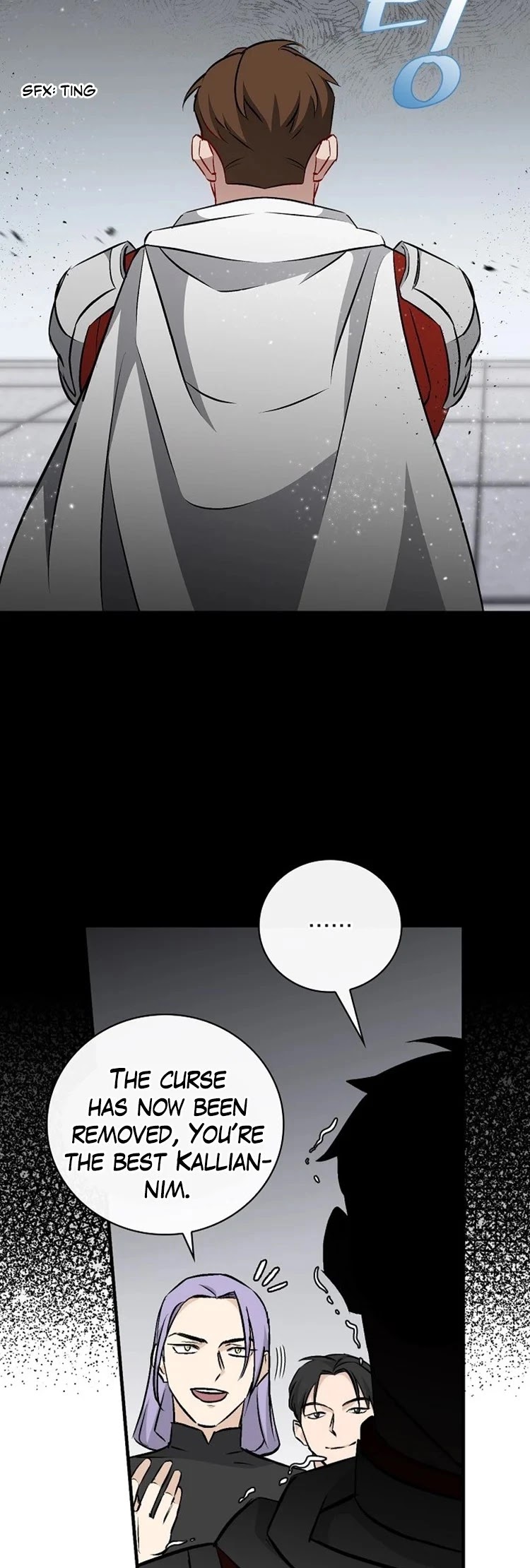 Leveling Up, By Only Eating! chapter 66 page 20