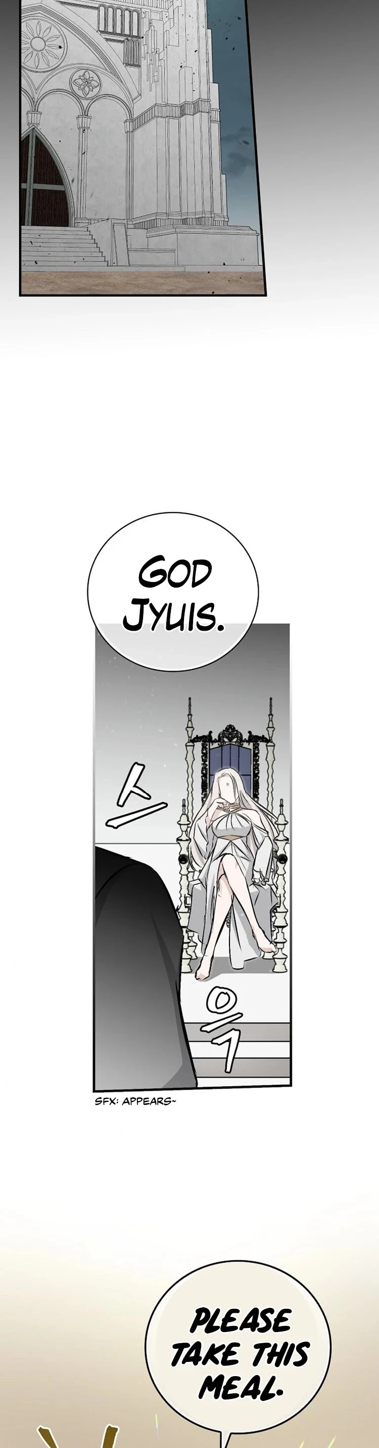 Leveling Up, By Only Eating! chapter 66 page 23