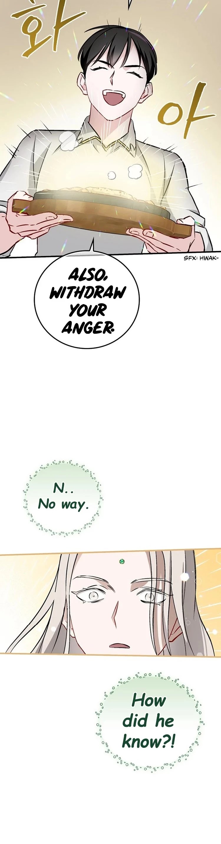 Leveling Up, By Only Eating! chapter 66 page 24