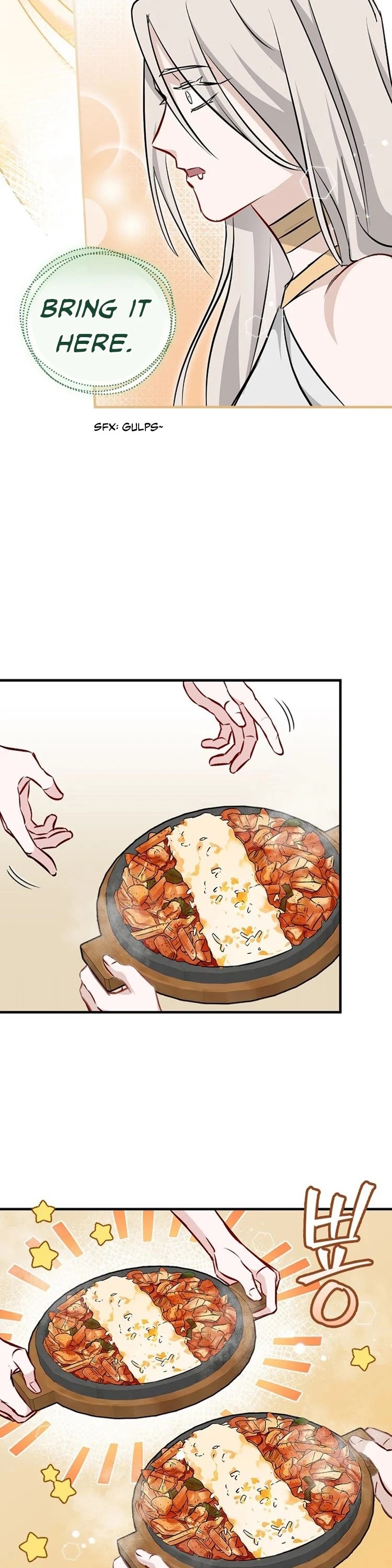 Leveling Up, By Only Eating! chapter 66 page 26