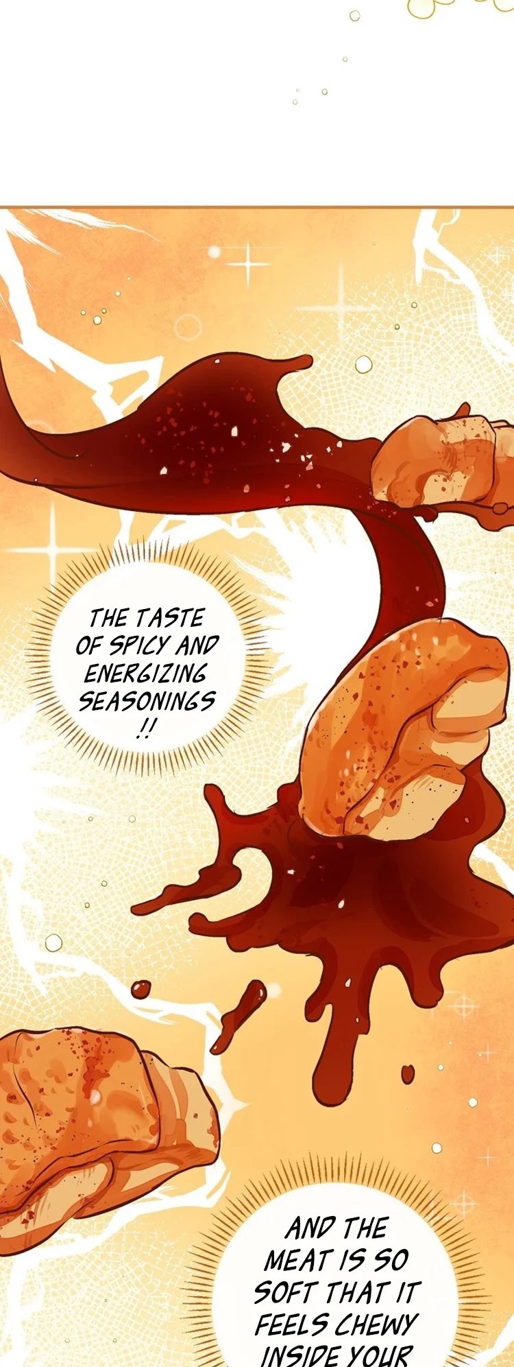 Leveling Up, By Only Eating! chapter 66 page 32