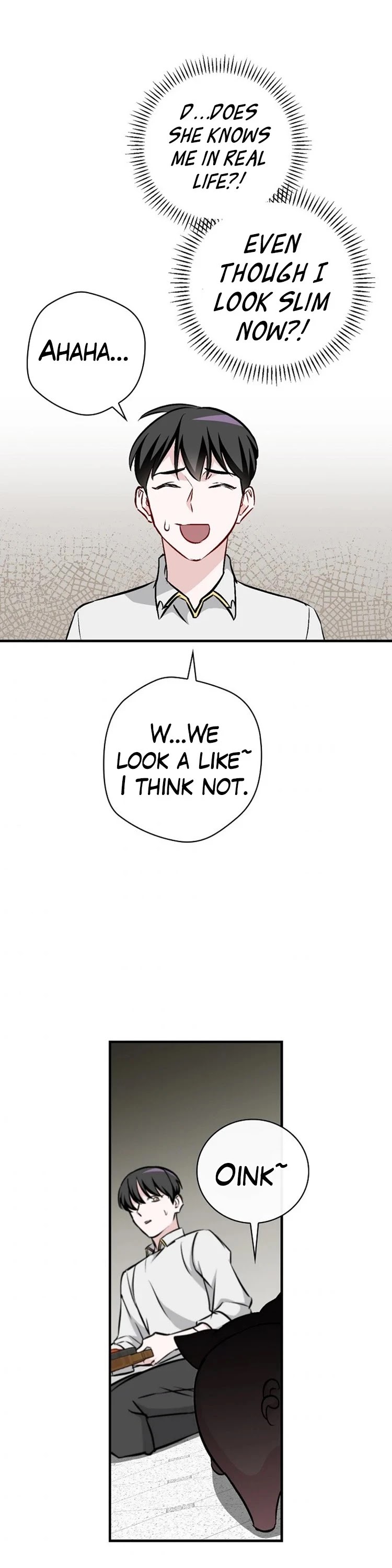 Leveling Up, By Only Eating! chapter 66 page 38