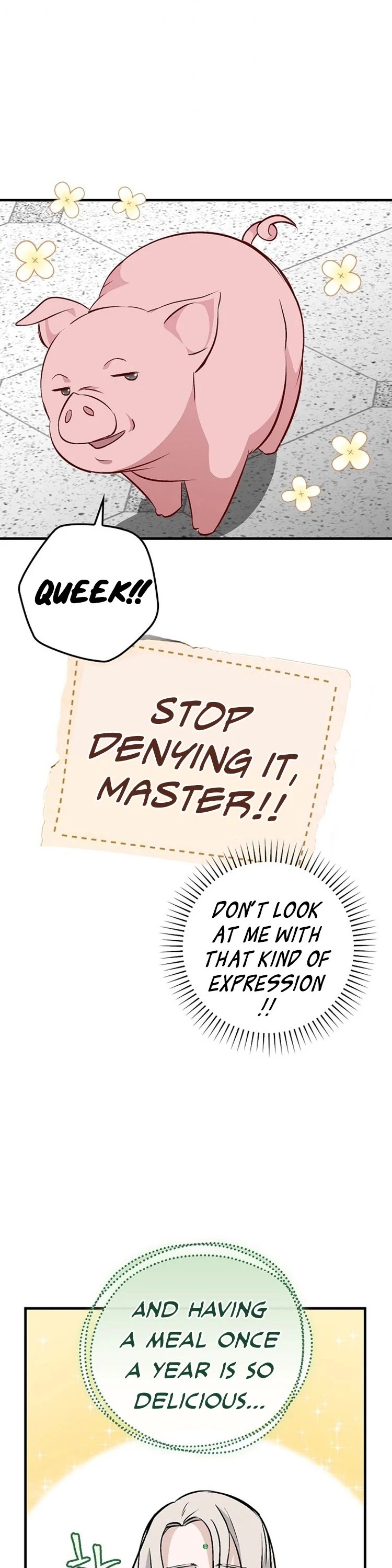 Leveling Up, By Only Eating! chapter 66 page 39