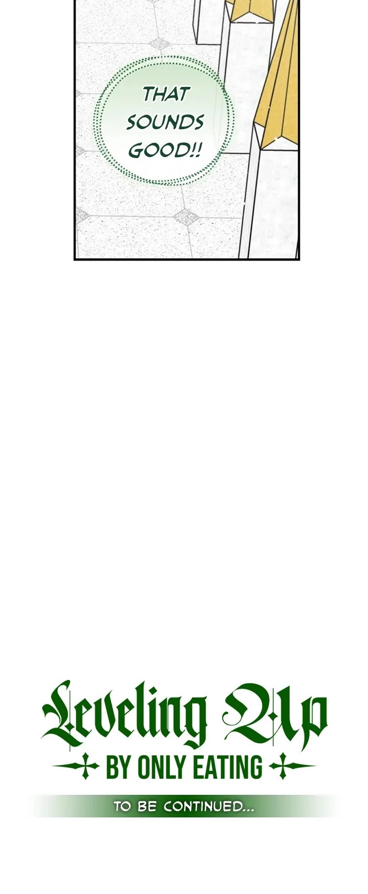 Leveling Up, By Only Eating! chapter 66 page 45