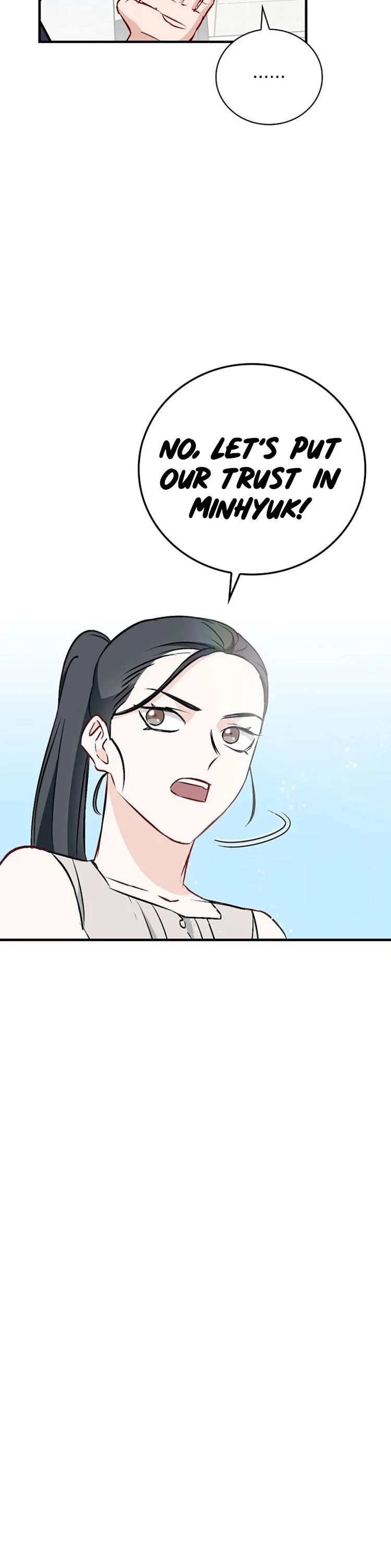 Leveling Up, By Only Eating! chapter 66 page 6