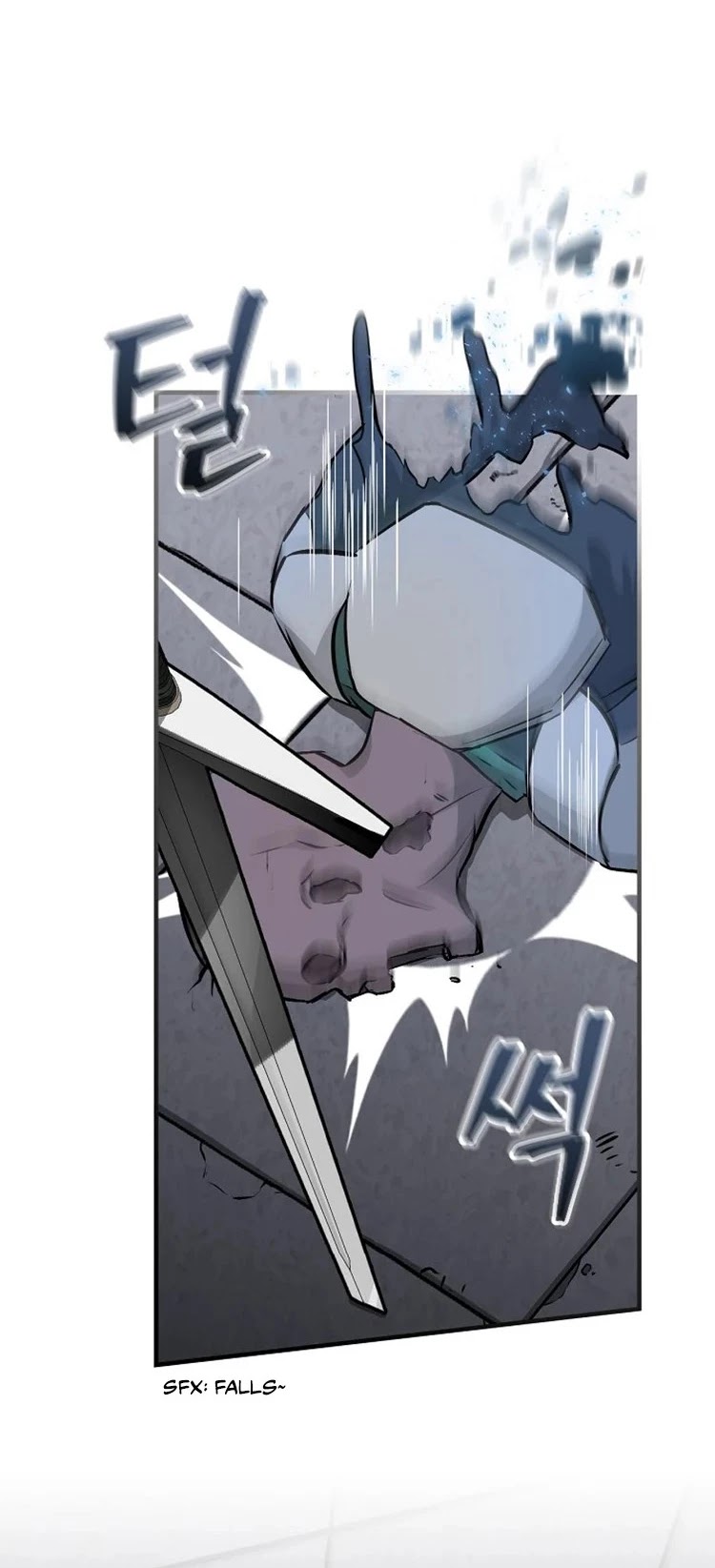 Leveling Up, By Only Eating! chapter 66 page 8