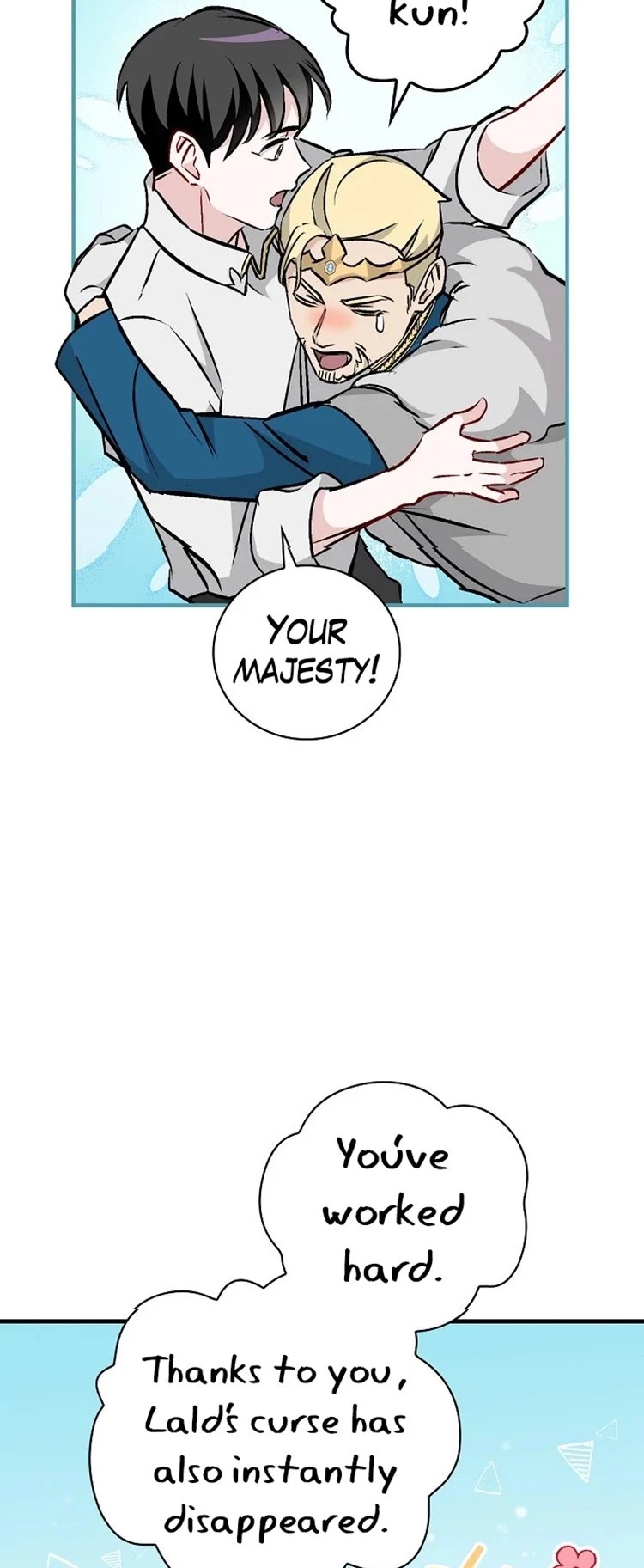 Leveling Up, By Only Eating! chapter 67 page 11