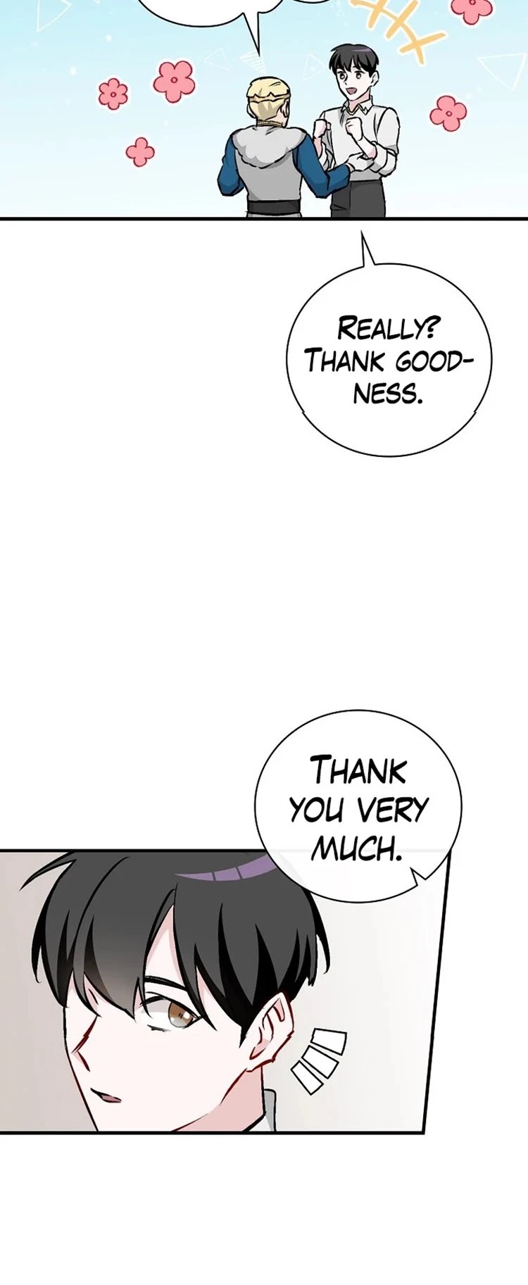 Leveling Up, By Only Eating! chapter 67 page 12