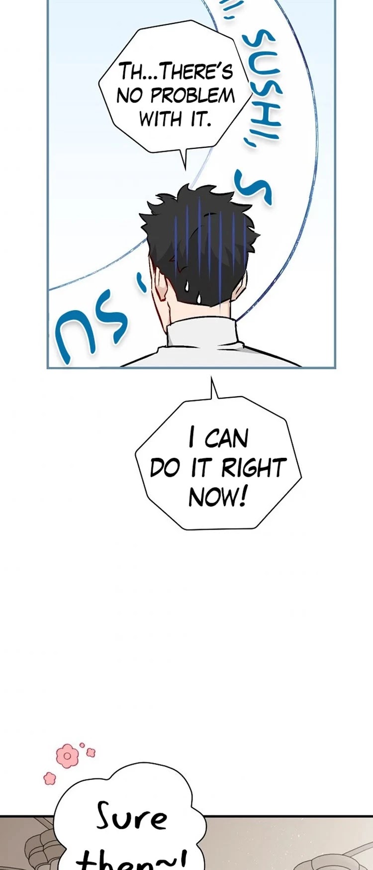 Leveling Up, By Only Eating! chapter 67 page 16