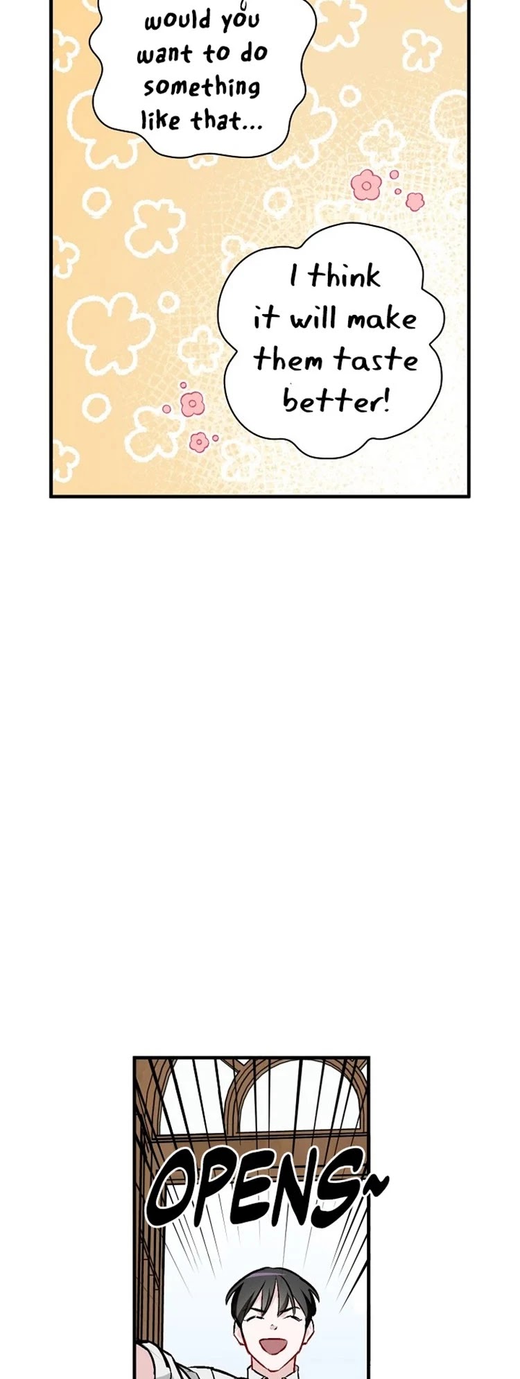 Leveling Up, By Only Eating! chapter 67 page 21