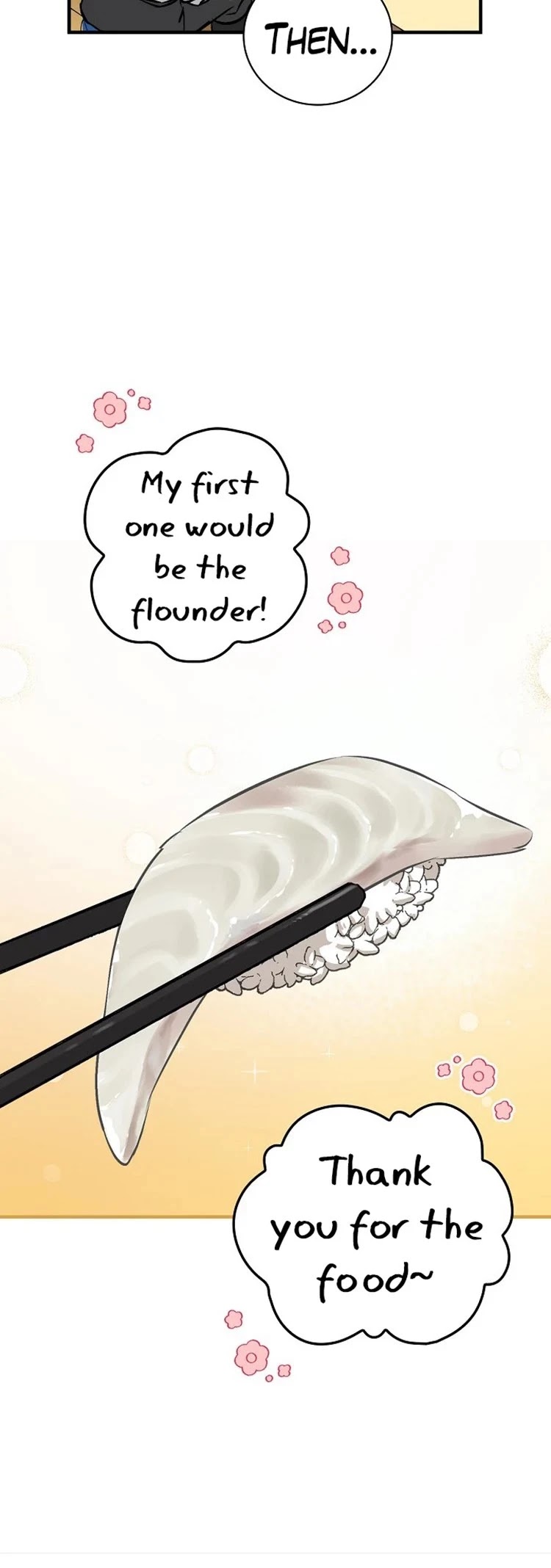 Leveling Up, By Only Eating! chapter 67 page 27