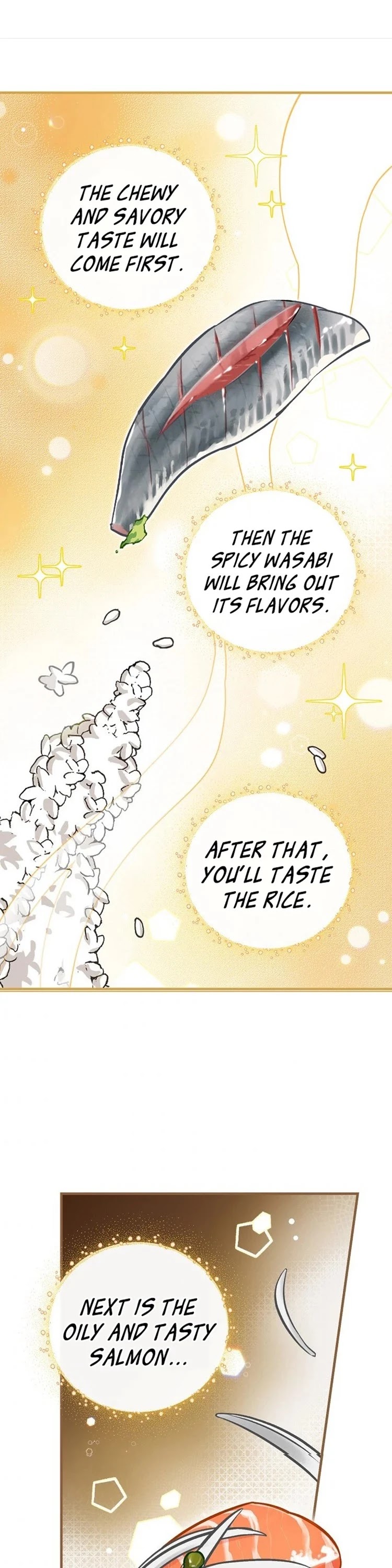 Leveling Up, By Only Eating! chapter 67 page 28