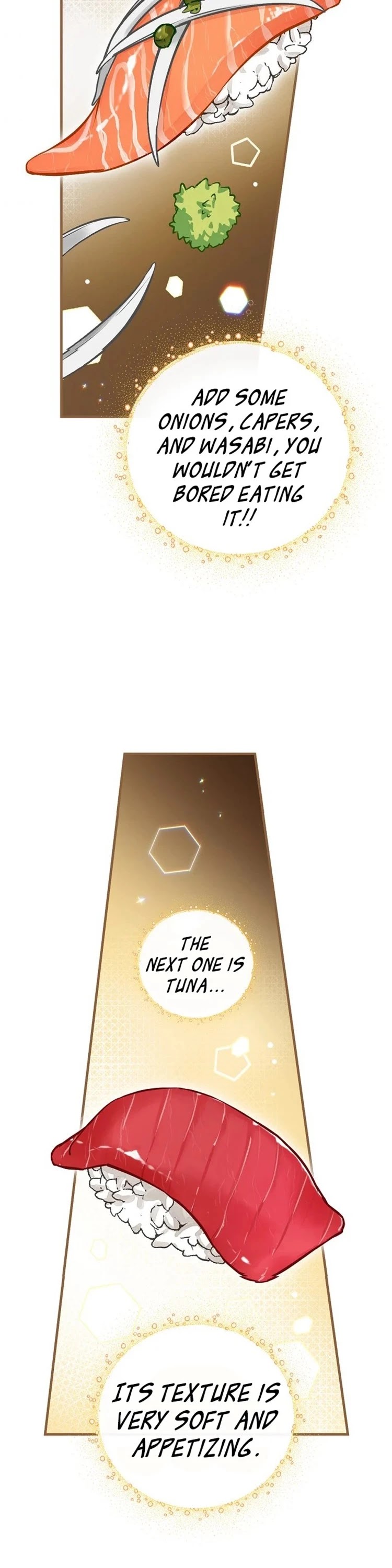 Leveling Up, By Only Eating! chapter 67 page 29