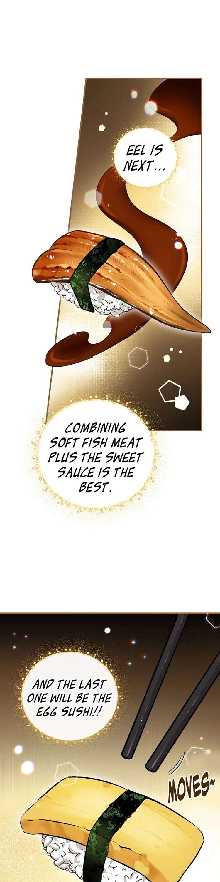 Leveling Up, By Only Eating! chapter 67 page 30