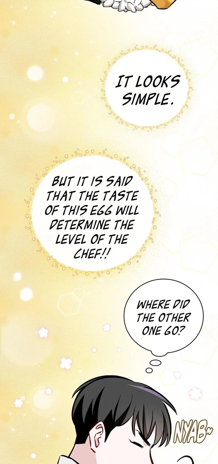 Leveling Up, By Only Eating! chapter 67 page 31