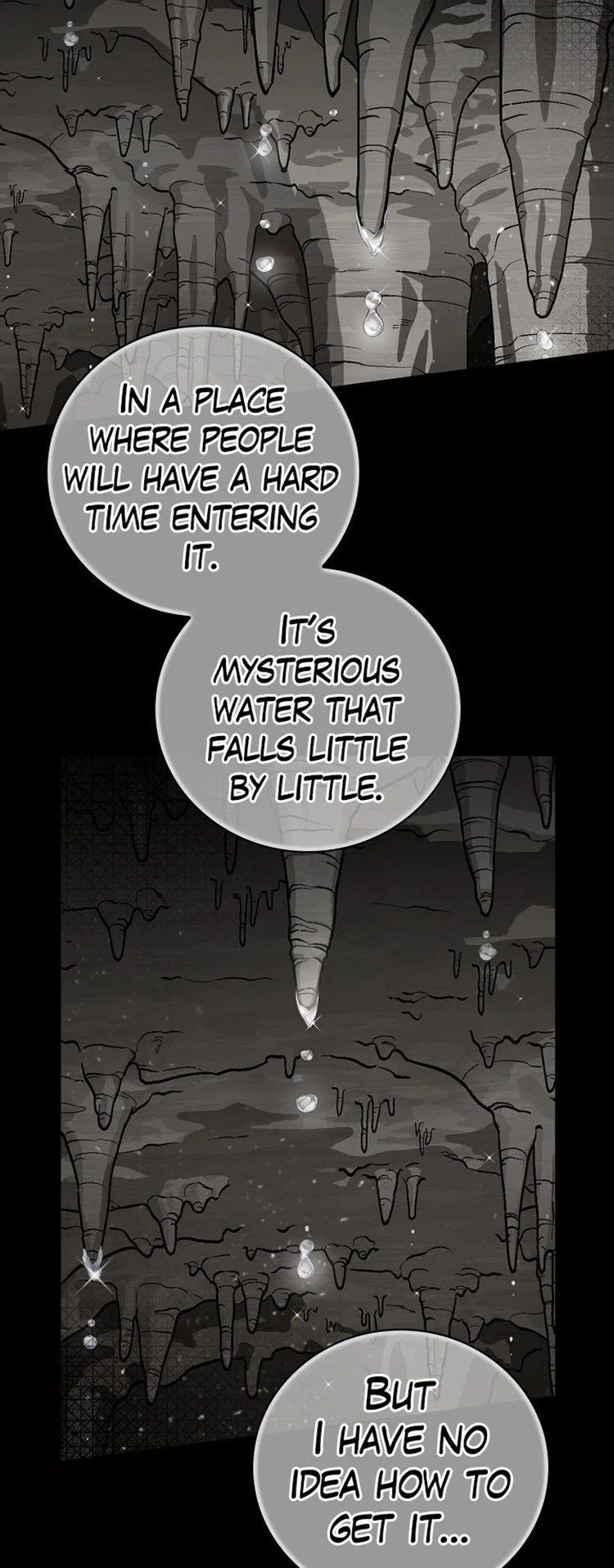 Leveling Up, By Only Eating! chapter 67 page 36