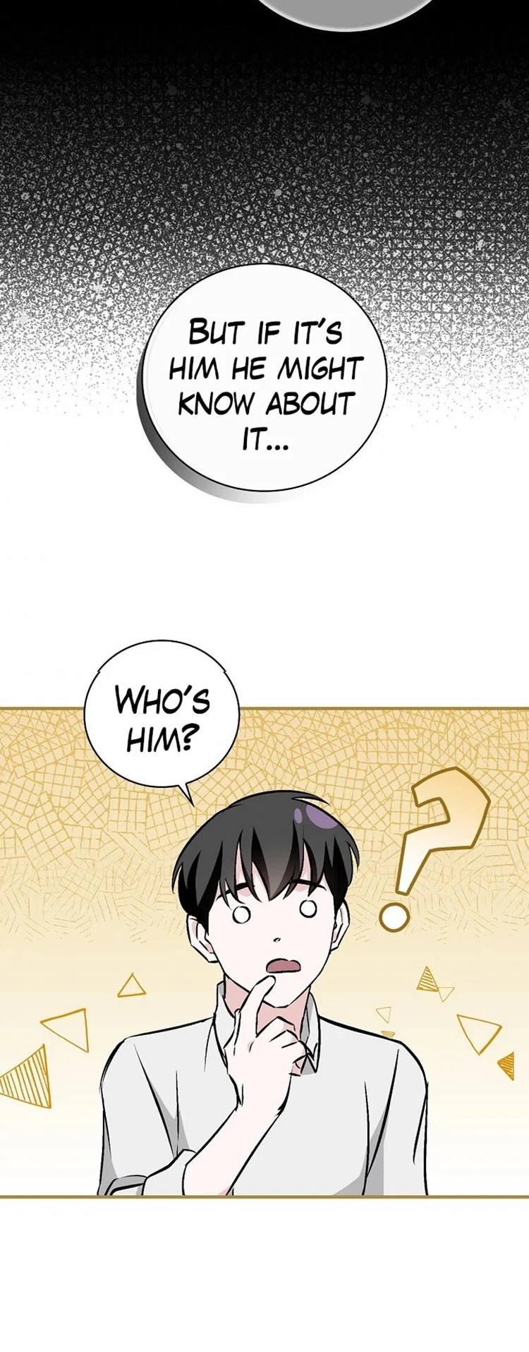 Leveling Up, By Only Eating! chapter 67 page 37