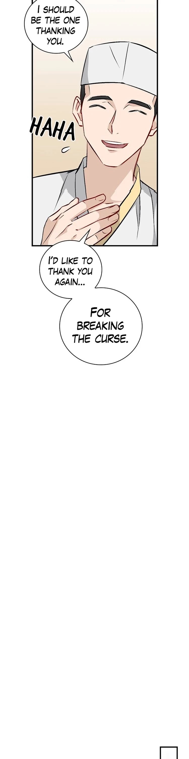 Leveling Up, By Only Eating! chapter 67 page 44