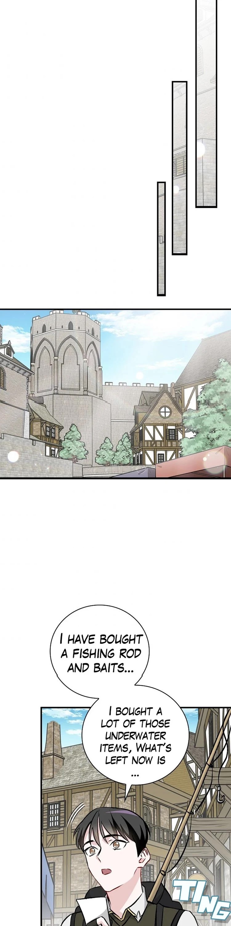 Leveling Up, By Only Eating! chapter 67 page 45