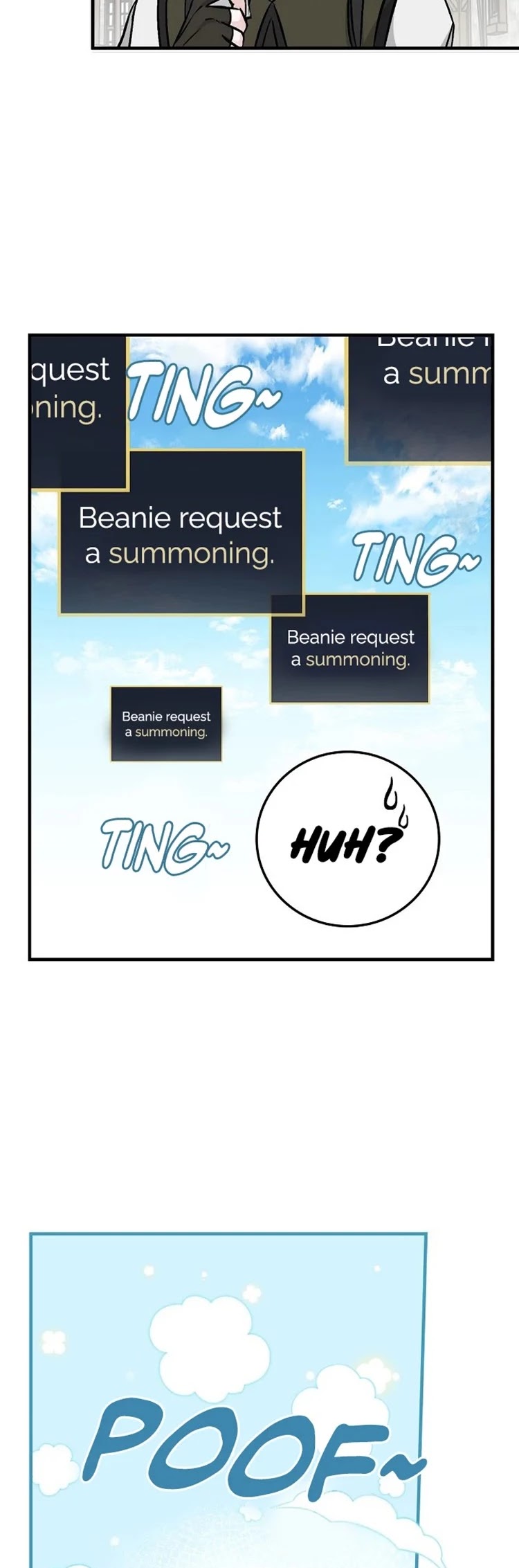 Leveling Up, By Only Eating! chapter 67 page 46