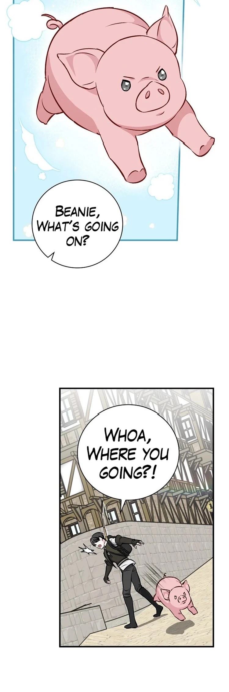 Leveling Up, By Only Eating! chapter 67 page 47