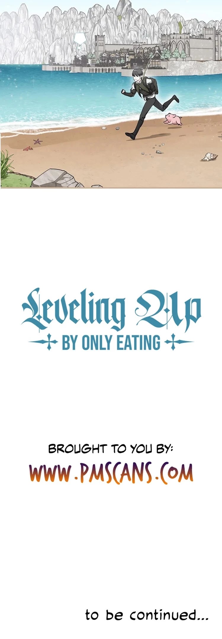 Leveling Up, By Only Eating! chapter 67 page 52