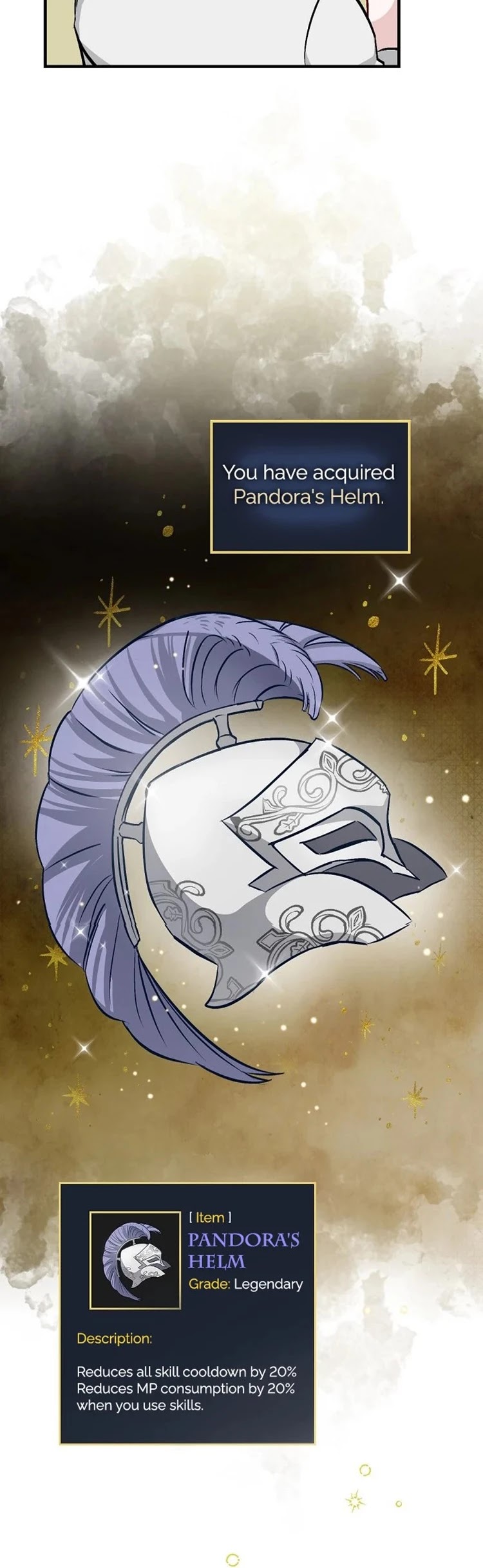 Leveling Up, By Only Eating! chapter 67 page 7