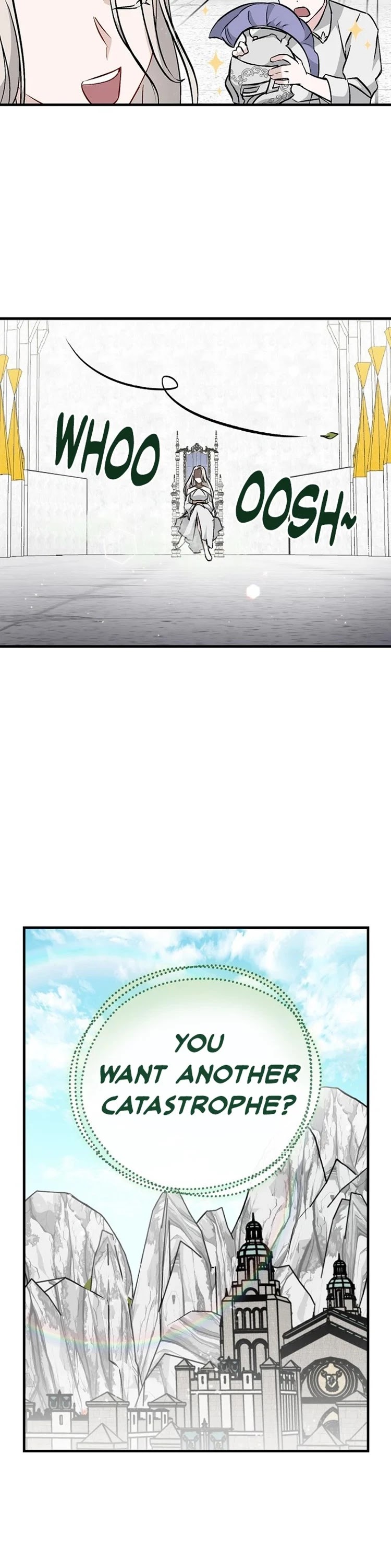 Leveling Up, By Only Eating! chapter 67 page 9