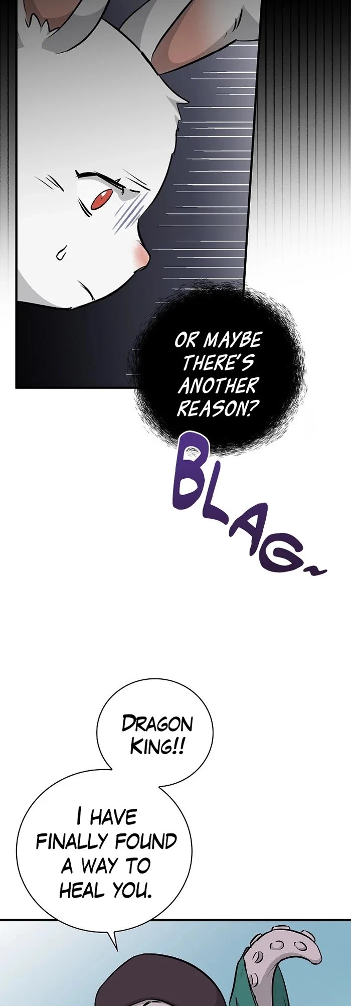 Leveling Up, By Only Eating! chapter 68 page 10