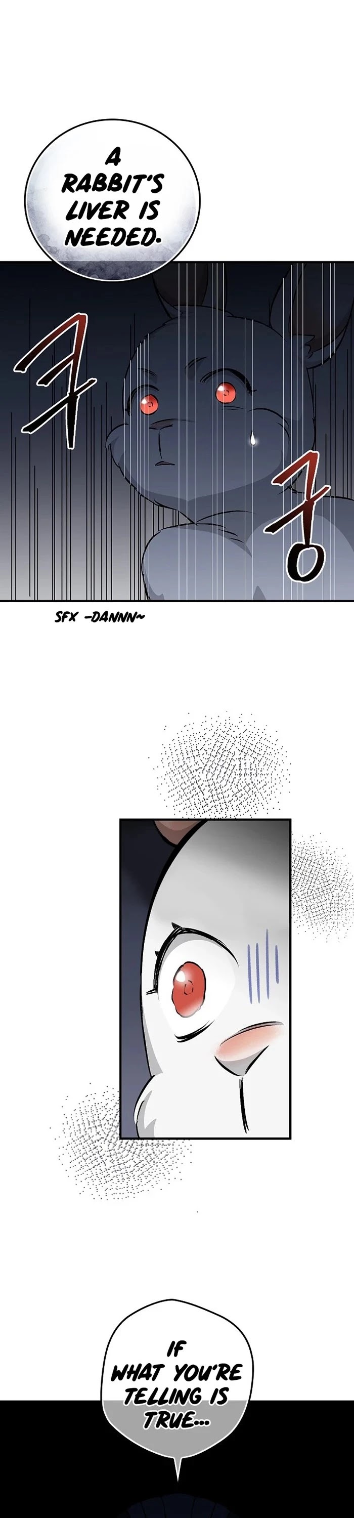 Leveling Up, By Only Eating! chapter 68 page 12