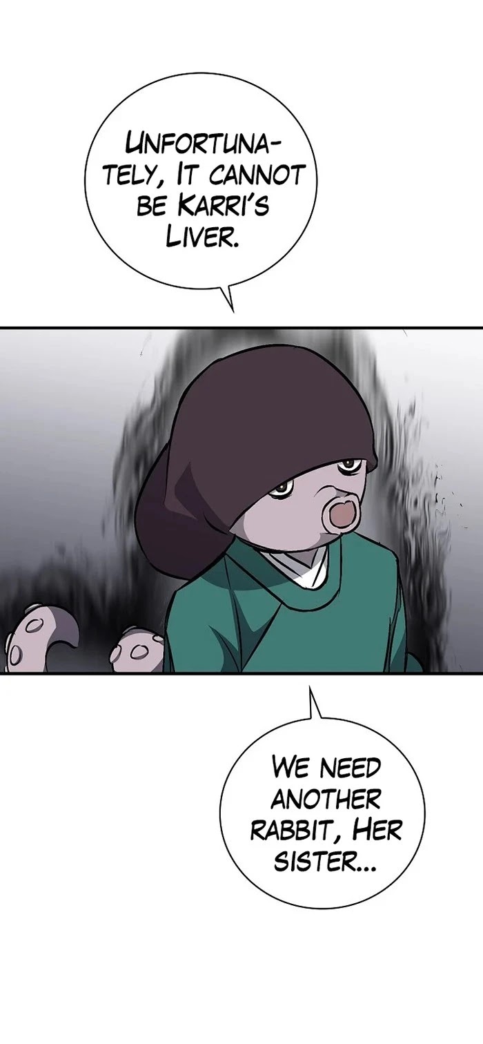 Leveling Up, By Only Eating! chapter 68 page 14