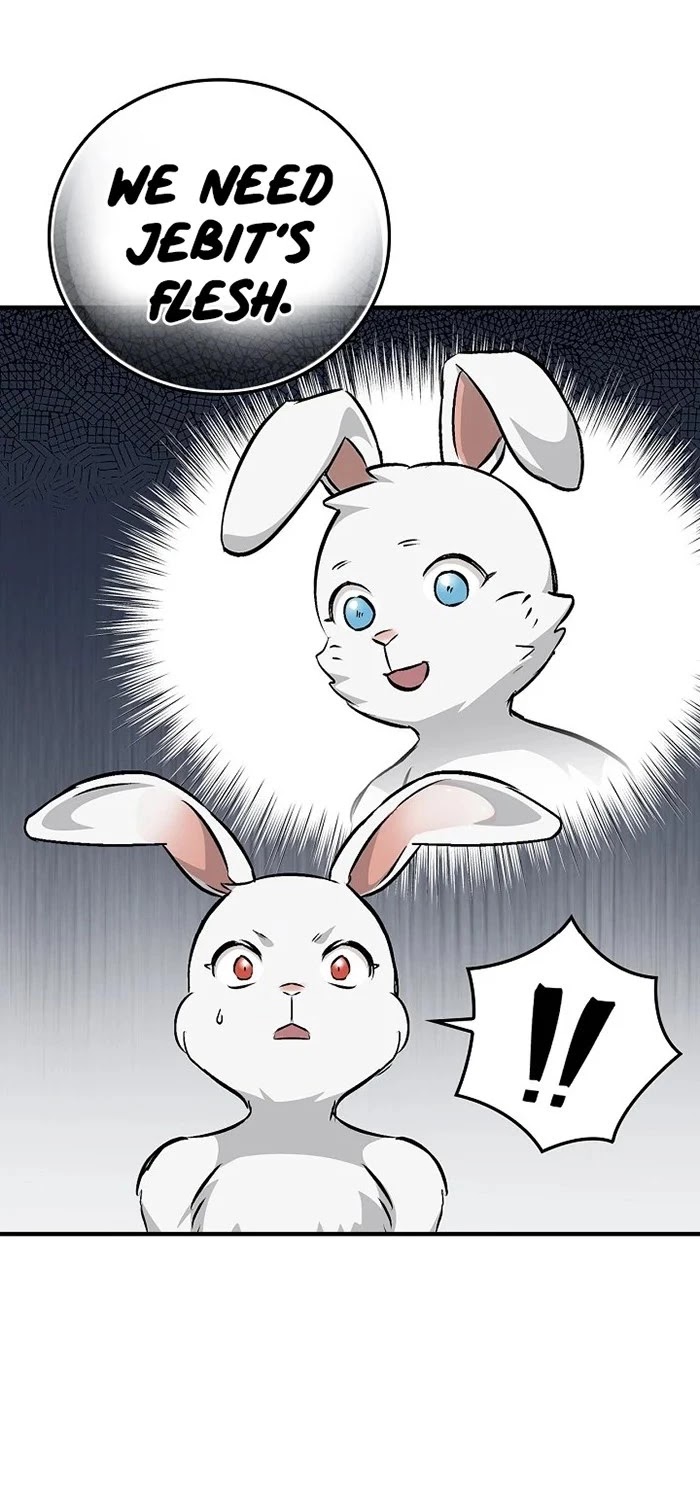 Leveling Up, By Only Eating! chapter 68 page 15