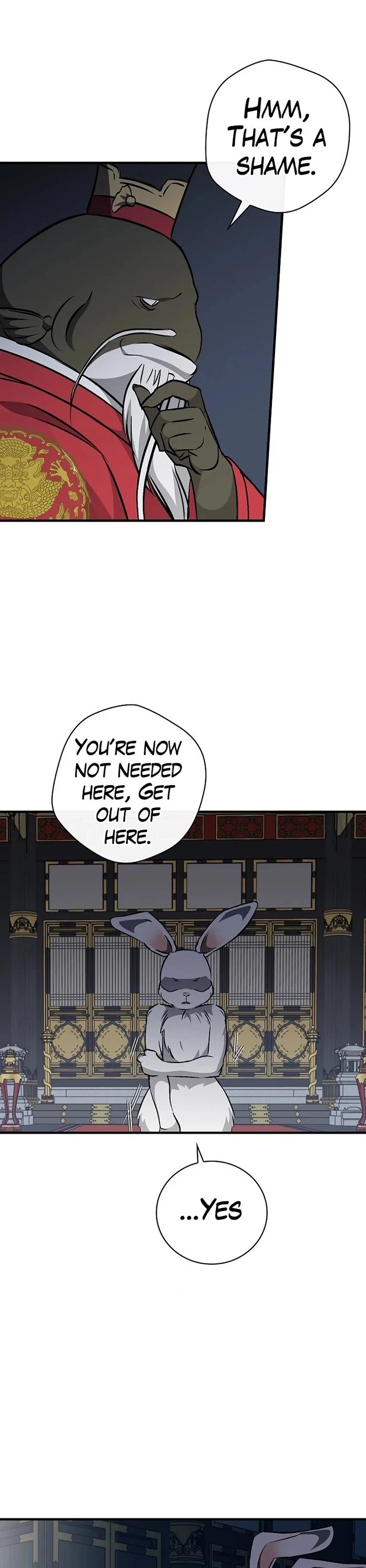 Leveling Up, By Only Eating! chapter 68 page 16