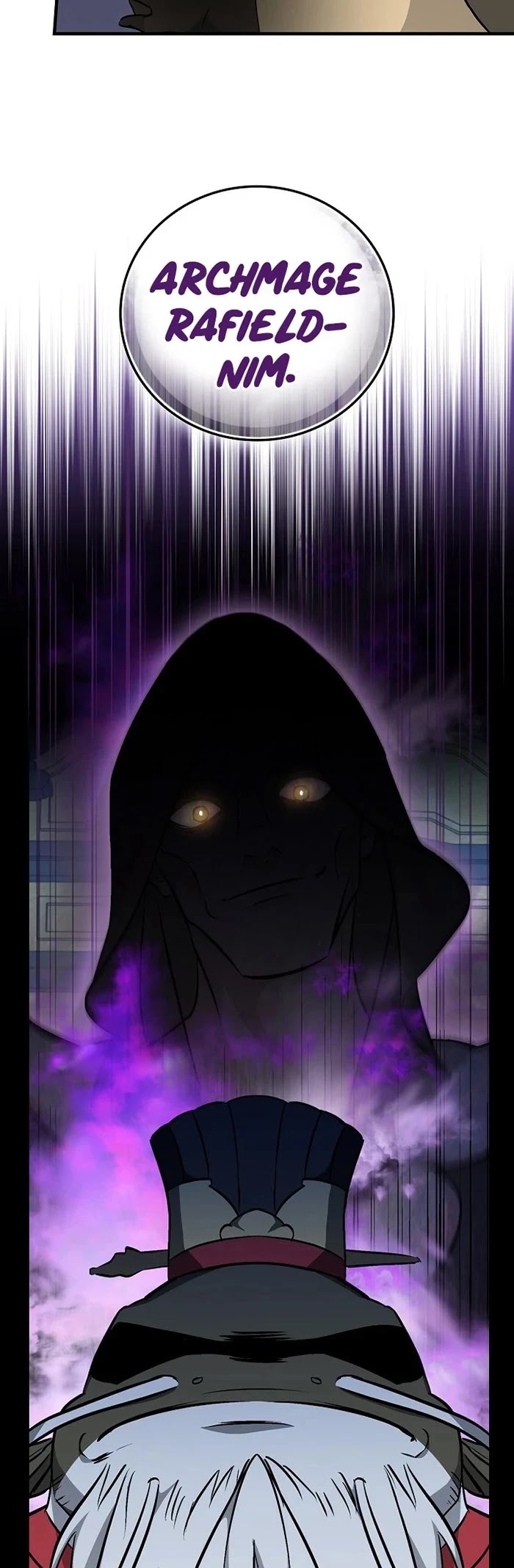 Leveling Up, By Only Eating! chapter 68 page 18